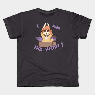 I am the Night! Kids T-Shirt